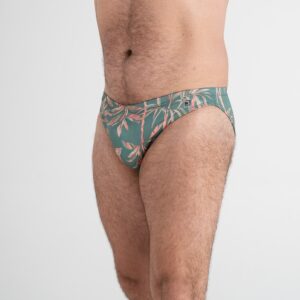 Sunga slim - Estampa exclusiva